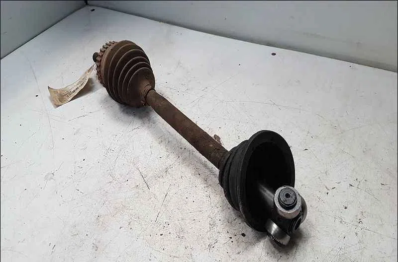 Transmission avant gauche RENAULT SAFRANE occasion