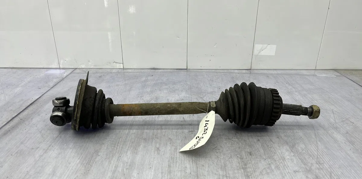 Transmission avant gauche RENAULT SAFRANE PHASE 1 occasion