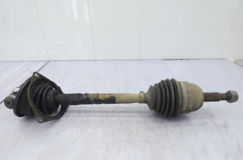 Transmission avant gauche RENAULT SAFRANE PHASE 1 occasion