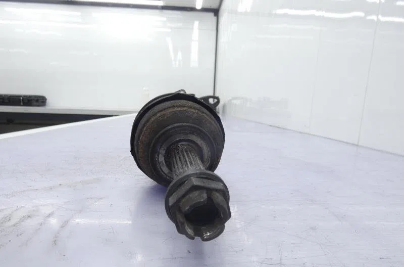 Transmission avant gauche RENAULT SCENIC 1 PHASE 1 occasion