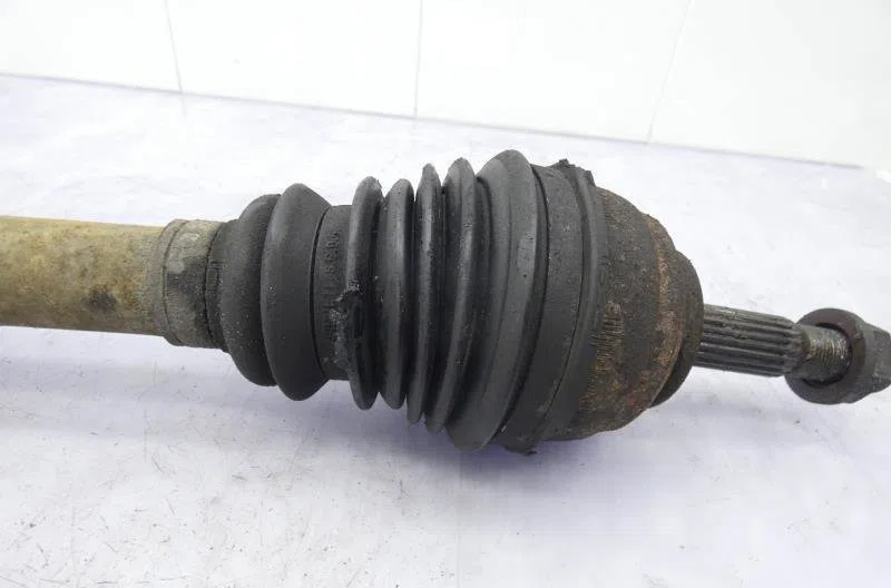 Transmission avant gauche RENAULT SCENIC 1 PHASE 1 occasion