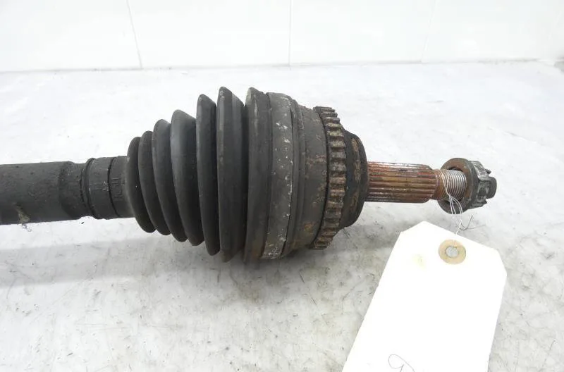 Transmission avant gauche RENAULT SCENIC 1 PHASE 1 occasion