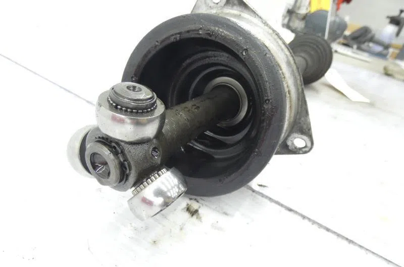 Transmission avant gauche RENAULT SCENIC 1 PHASE 1 occasion