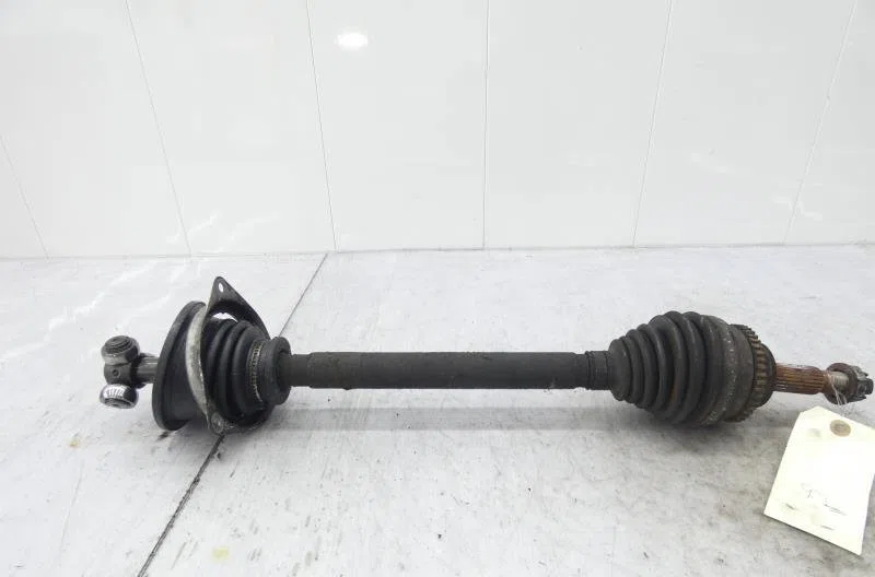 Transmission avant gauche RENAULT SCENIC 1 PHASE 1 occasion