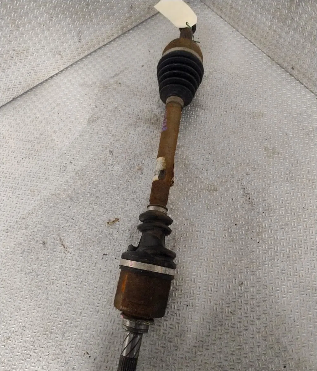 Transmission avant gauche RENAULT SCENIC 2  SCENIC 2 PHASE 2 occasion