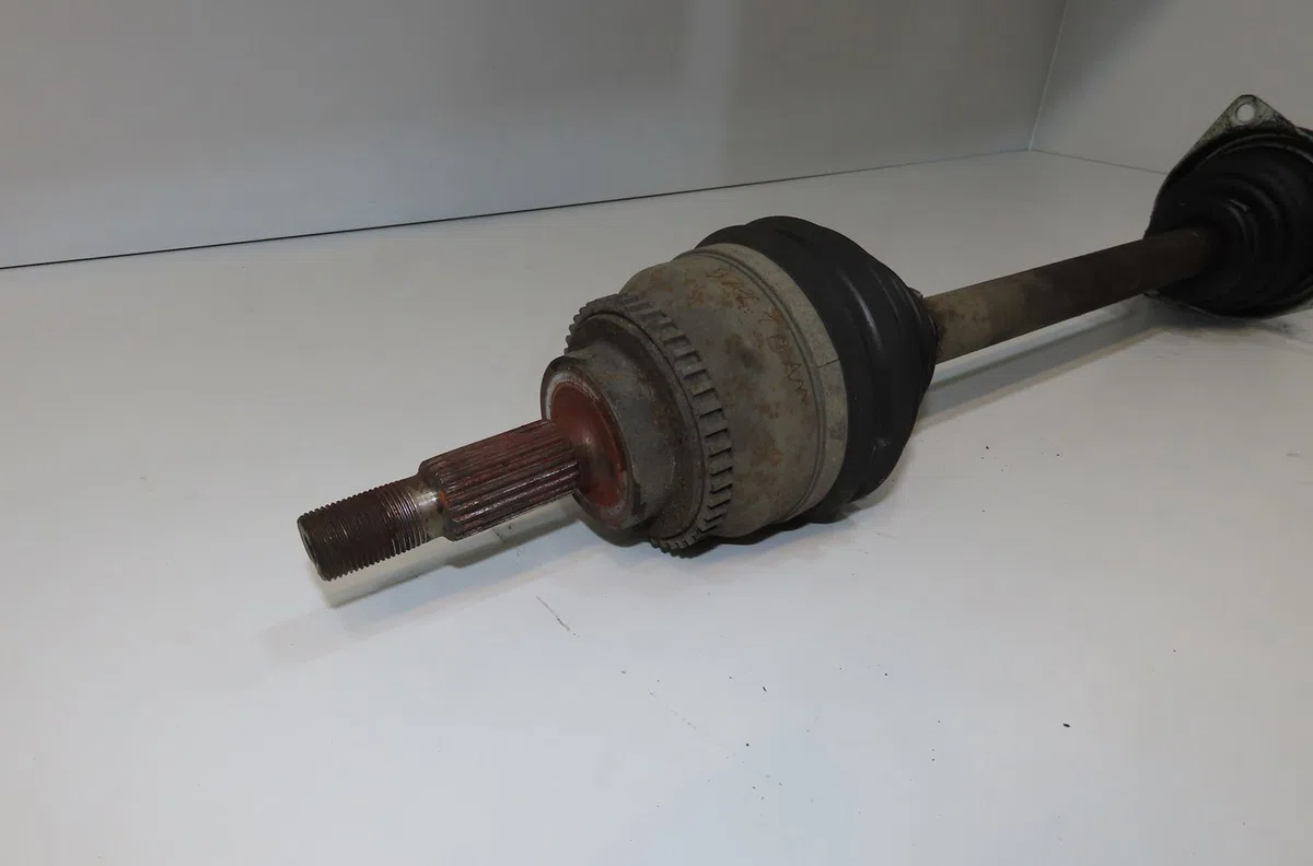 Transmission avant gauche Renault SCÉNIC I Monospace (JA0-1_, FA0_) 1.8 16v (ja12, ja1r, ja1m, ja1a) (2001-2003) occasio