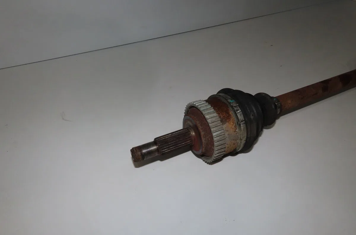 Transmission avant gauche Renault SCÉNIC I Monospace (JA0-1_, FA0_) 1.9 dci rx4 (2000-2003) occasion