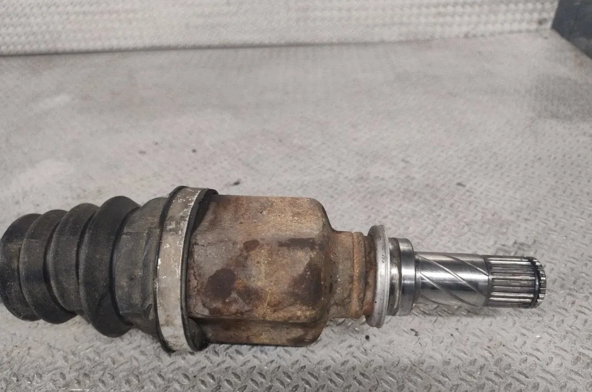 Transmission avant gauche Renault SCÉNIC II (JM0-1_) 1.5 dci (jm1f) (2005-2008) occasion