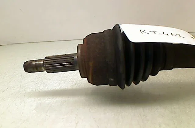 Transmission avant gauche Renault SCÉNIC II (JM0-1_) 1.6 16v (jm1r) (2005-2008) occasion