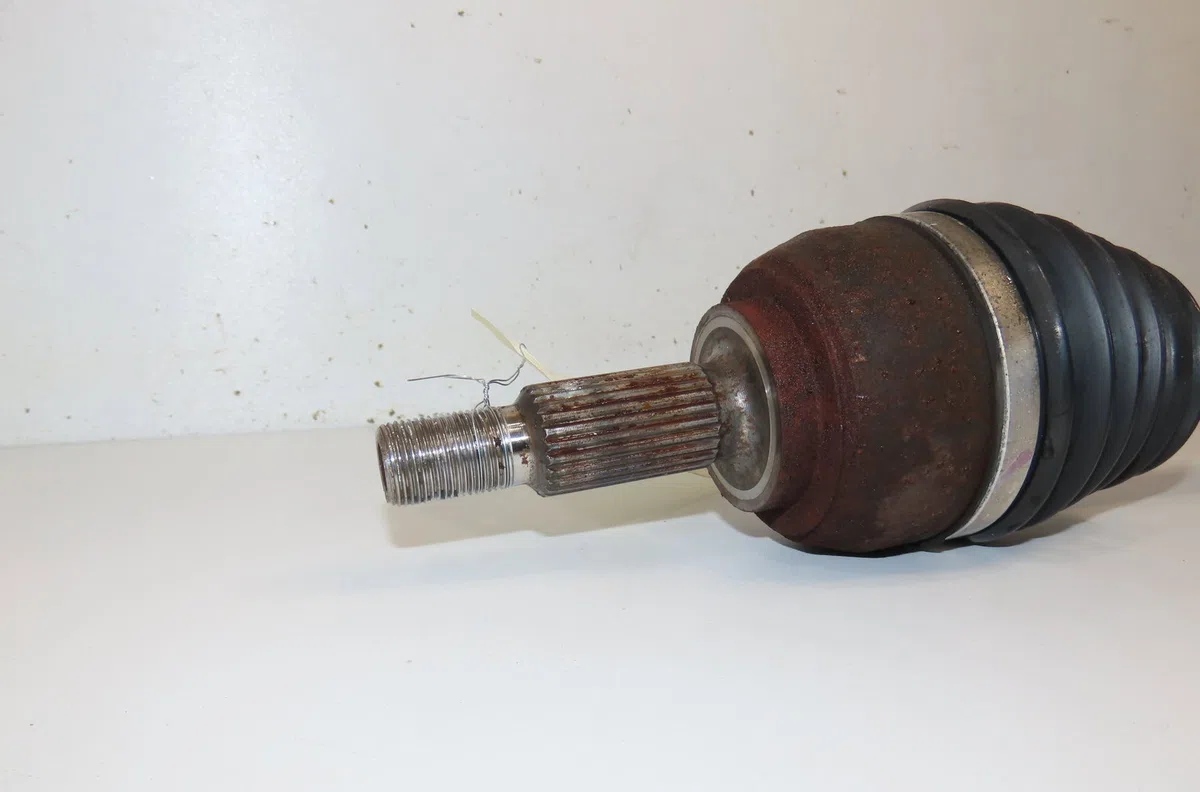 Transmission avant gauche Renault SCÉNIC II (JM0-1_) 1.9 dci (jm14) (2005-2008) 5 portes occasion