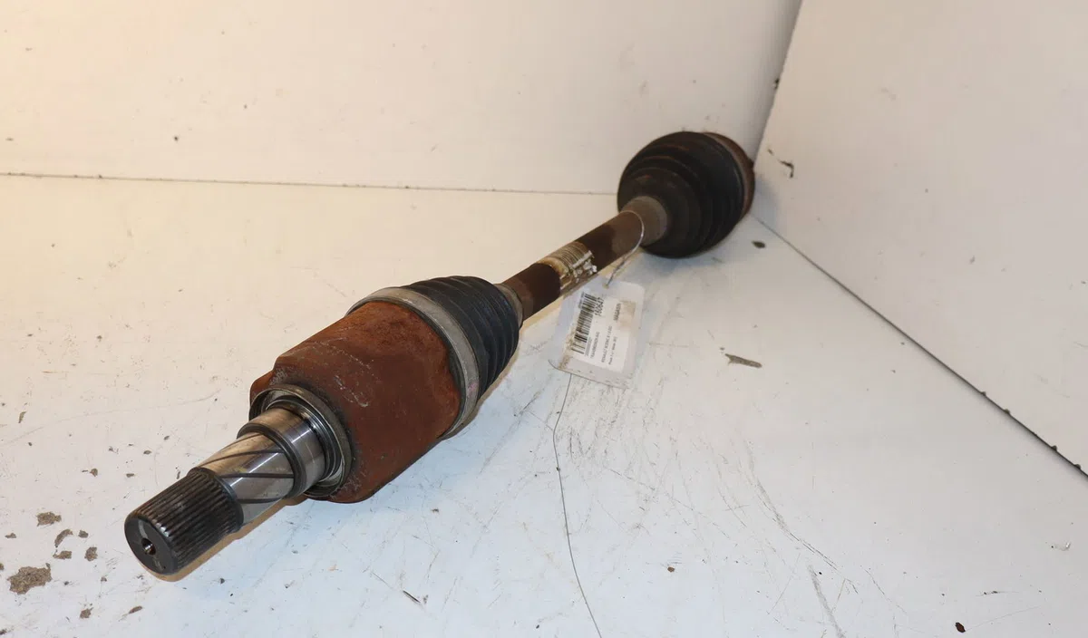Transmission avant gauche Renault SCÉNIC III (JZ0-1_) 1.6 dci (jz00, jz12) (2011) 5 portes occasion