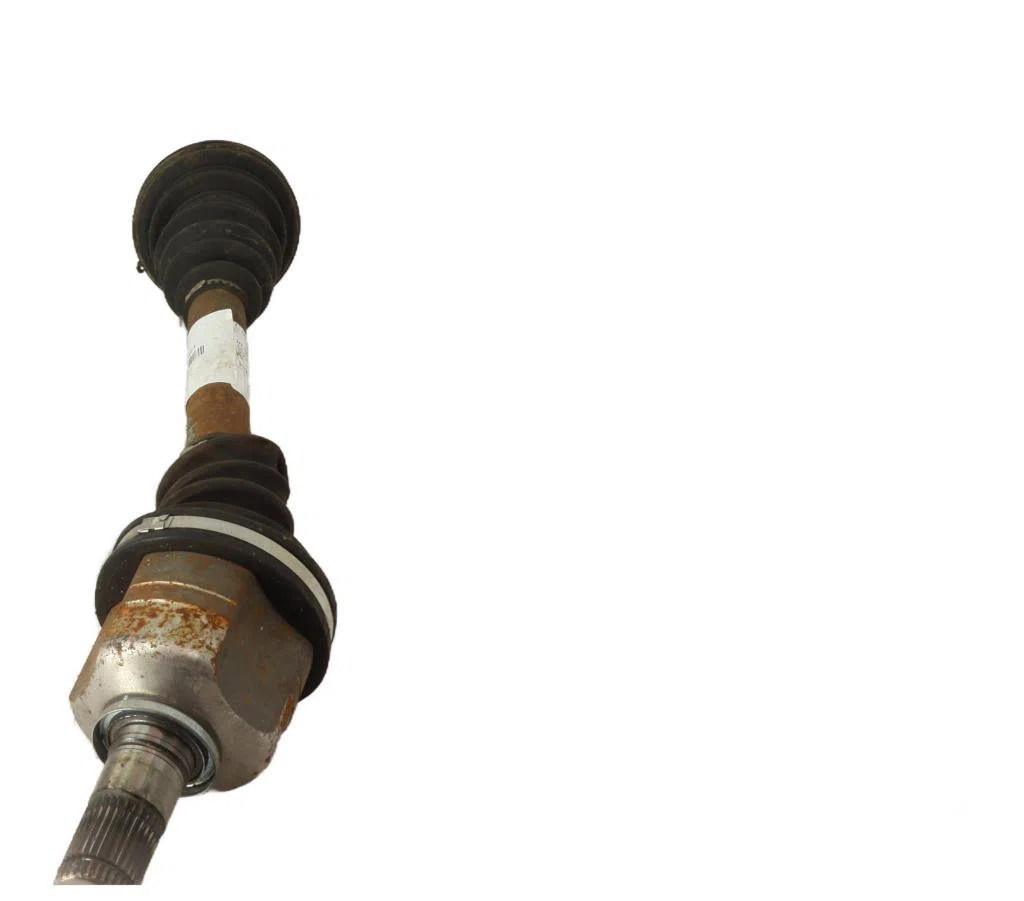 Transmission avant gauche Renault SCÉNIC III (JZ0-1_) 2.0 dci (jz0y, jz26) (2009) occasion