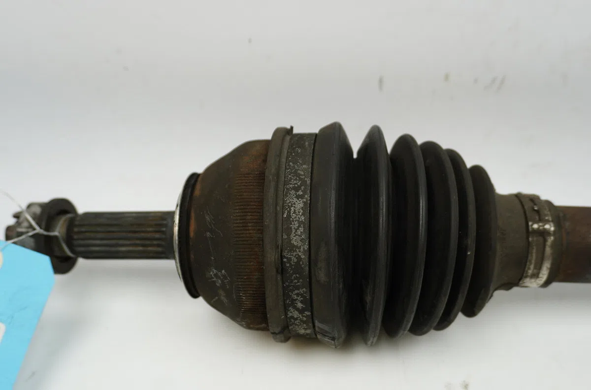 Transmission avant gauche RENAULT SUPER 5  1.1i 48ch occasion