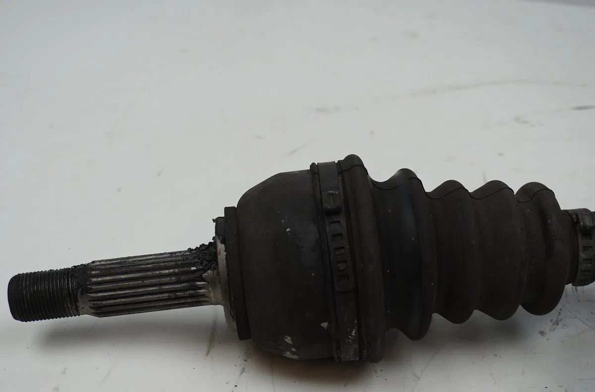 Transmission avant gauche Renault SUPER 5 (B-C40_) 1.1 (1989-1990) 5 portes occasion