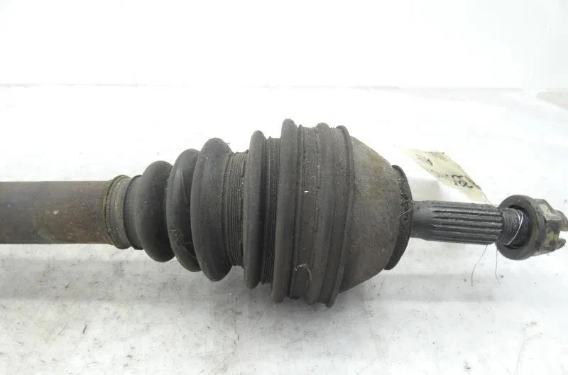 Transmission avant gauche RENAULT SUPER 5 occasion