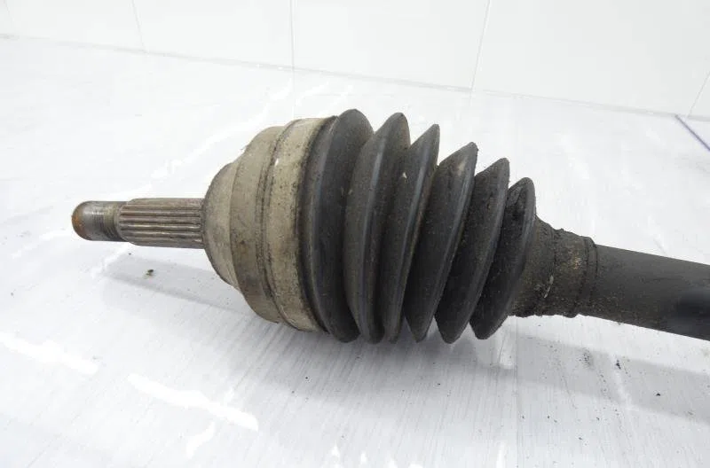 Transmission avant gauche RENAULT SUPER 5 occasion