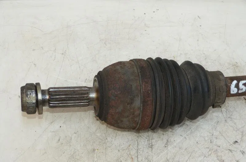 Transmission avant gauche RENAULT SUPER 5 occasion