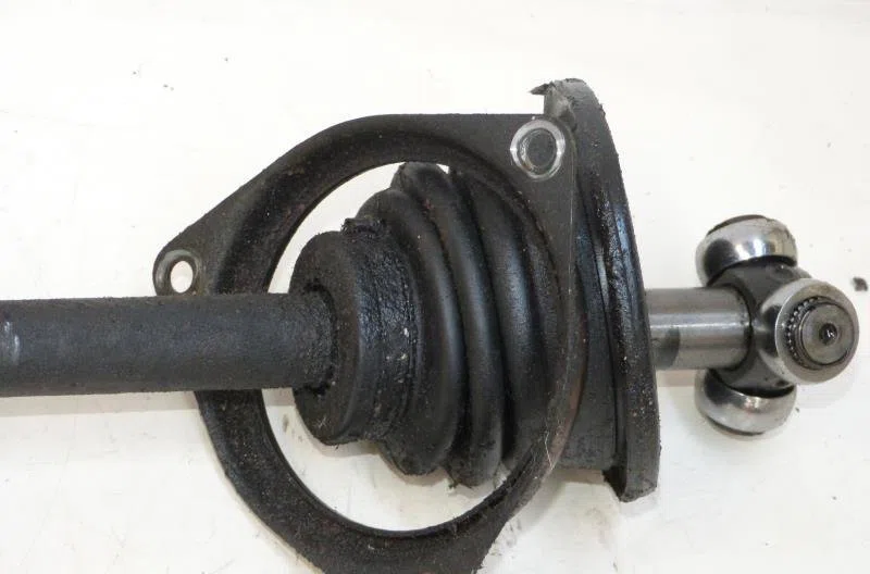 Transmission avant gauche RENAULT SUPER 5 occasion