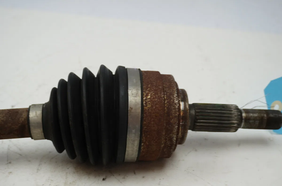 Transmission avant gauche Renault SYMBIOZ 1.6 e-tech 145 (2024) occasion