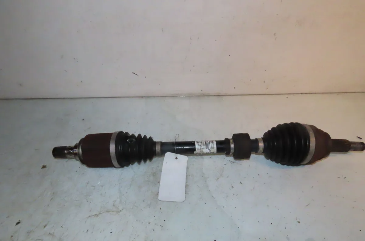 Transmission avant gauche Renault TALISMAN (LP_) 1.5 dci 110 (2015) occasion