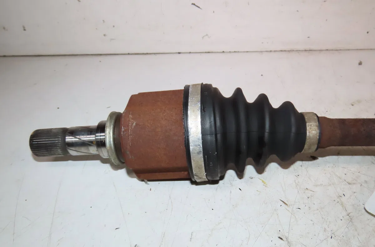 Transmission avant gauche Renault TRAFIC II Autobus-Autocar (JL) 2.0 dci 90 (2006) occasion