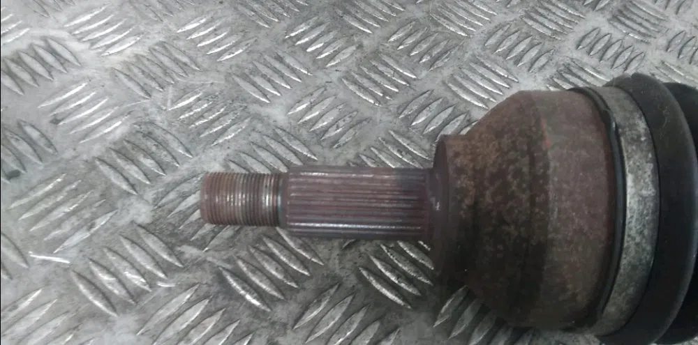Transmission avant gauche Renault TRAFIC II Camionnette (FL) 1.9 dci 100 (fl0c) (2001-2006) occasion