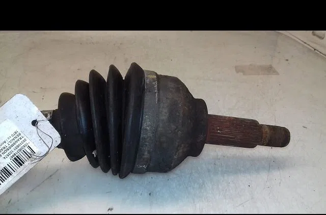 Transmission avant gauche Renault TRAFIC II Camionnette (FL) 1.9 dci 100 (fl0c) (2001-2006) occasion