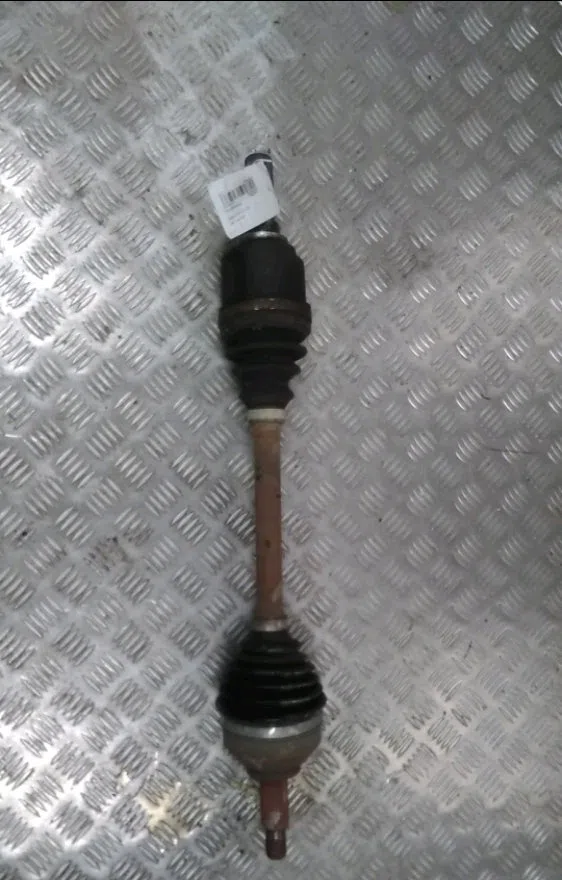 Transmission avant gauche Renault TRAFIC II Camionnette (FL) 2.0 dci 115 (fl01, fl0u) (2006) occasion
