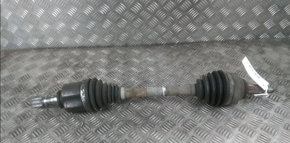 Transmission avant gauche Renault TRAFIC III Camionnette (FG_) 1.6 dci 120 (fgmb) (2014) occasion