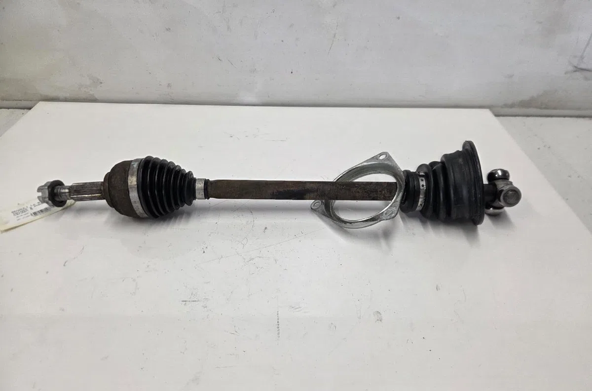 Transmission avant gauche RENAULT TWINGO 2 PHASE 2 occasion