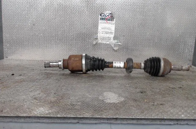 Transmission avant gauche RENAULT TWINGO 2  TWINGO 2 PHASE 1 occasion