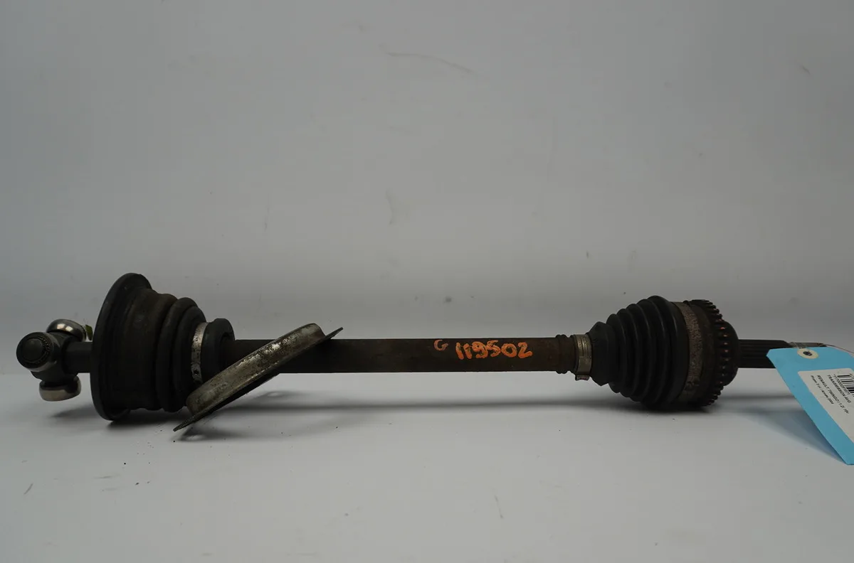 Transmission avant gauche Renault TWINGO I (C06_) 1.2 16v (c06c, c06d, c06k) (2001-2007) 3 portes occasion
