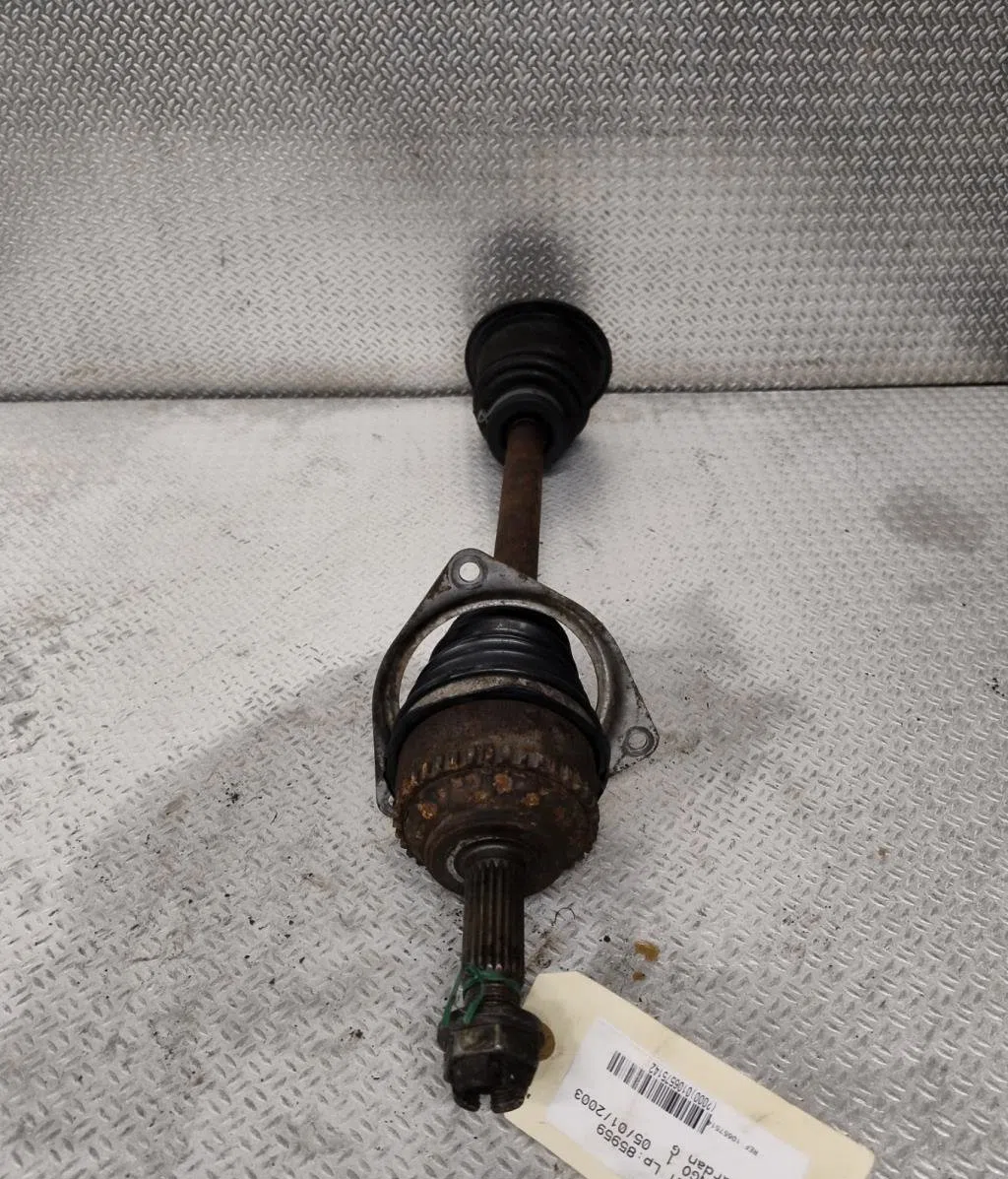 Transmission avant gauche Renault TWINGO I (C06_) 1.2 (c066, c068) (1996-2007) 3 portes occasion