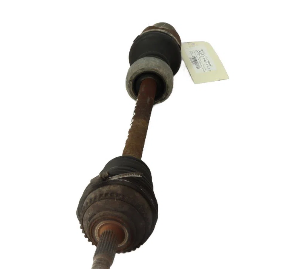 Transmission avant gauche Renault TWINGO I (C06_) 1.2 (c066, c068) (1996-2007) 3 portes occasion