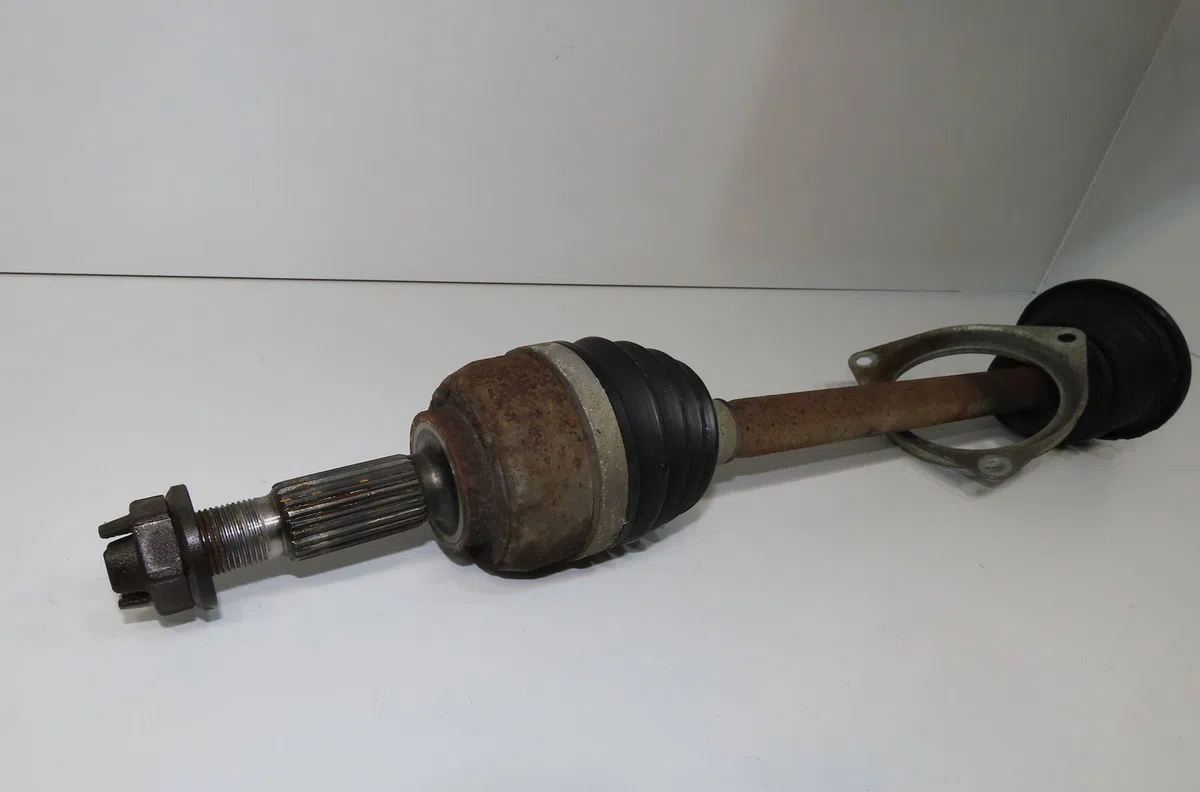 Transmission avant gauche Renault TWINGO II (CN0_) 1.2 16v (cn0k, cn0v) (2007) 3 portes occasion