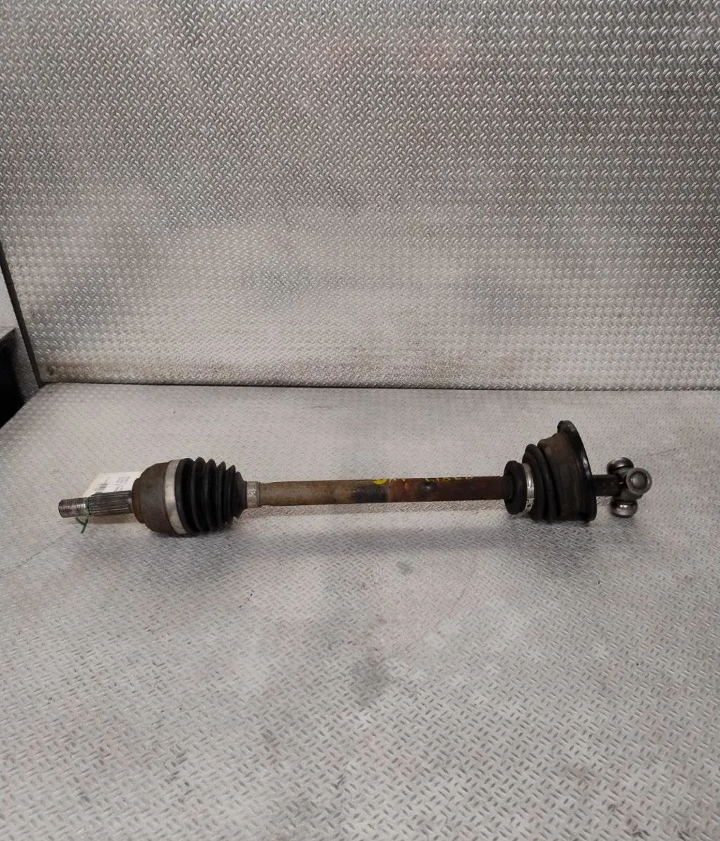 Transmission avant gauche Renault TWINGO II (CN0_) 1.2 16v (cn0k, cn0v) (2007) 3 portes occasion