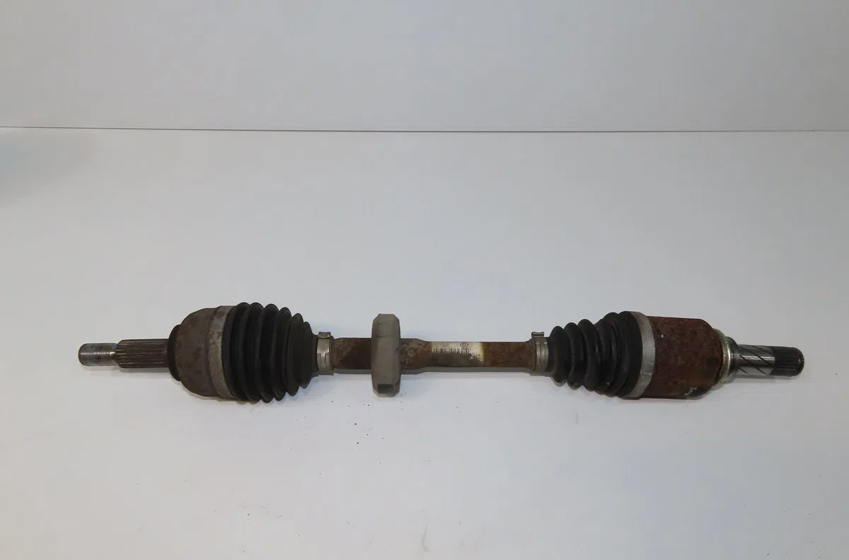 Transmission avant gauche Renault TWINGO II (CN0_) 1.5 dci 75 (2010) 3 portes occasion