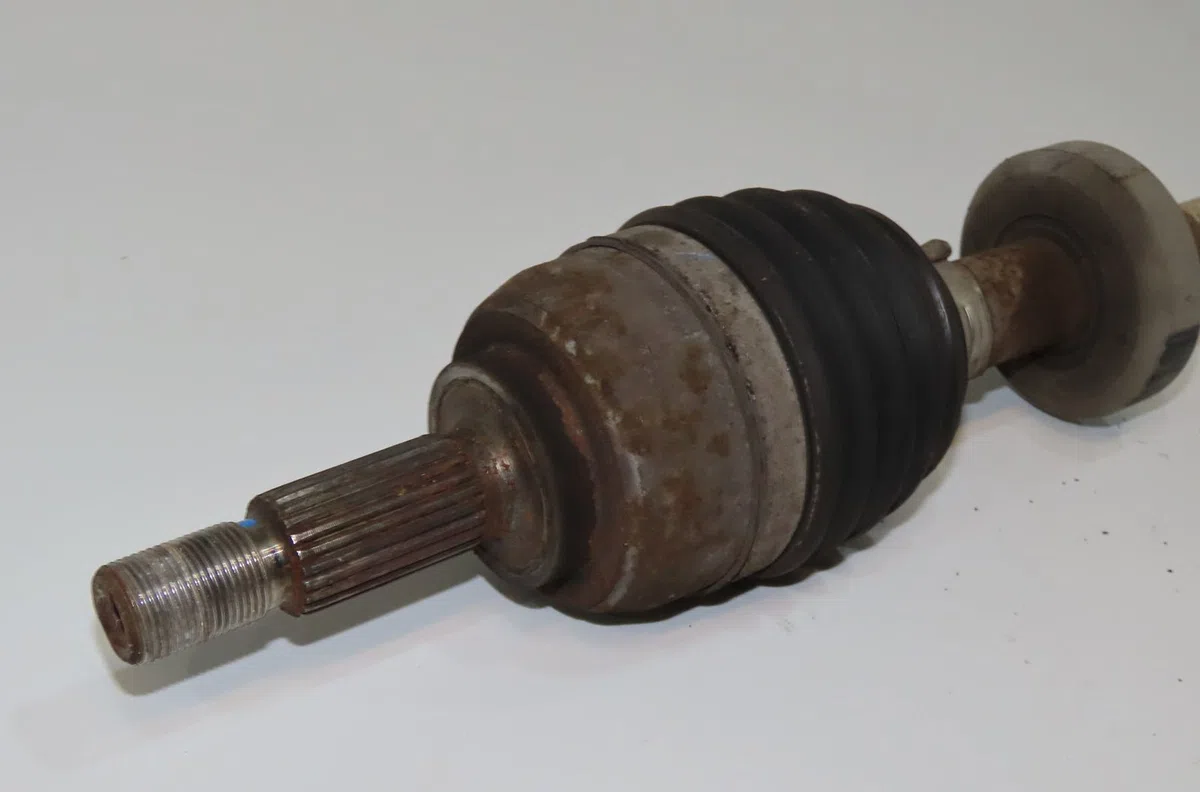 Transmission avant gauche Renault TWINGO II (CN0_) 1.5 dci 75 (2010) 3 portes occasion