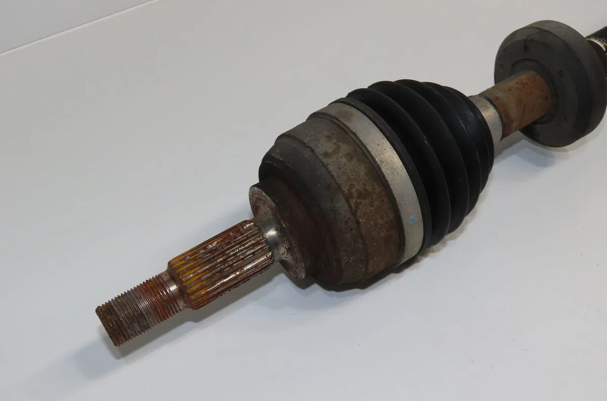 Transmission avant gauche Renault TWINGO II (CN0_) 1.5 dci (cn0e) (2007-2014) 3 portes occasion