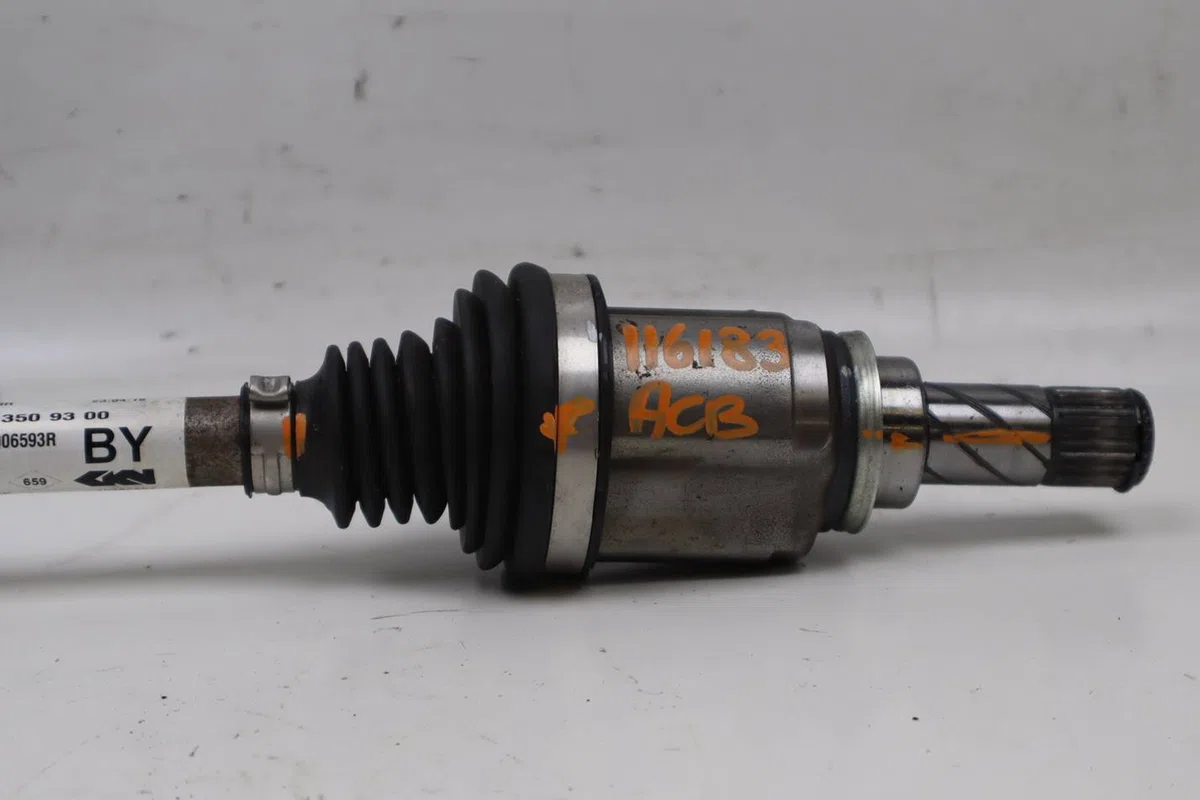 Transmission avant gauche Renault TWINGO III (BCM_, BCA_) Z.e: (bca1) (2020) occasion
