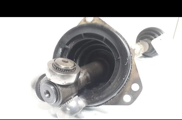 Transmission avant gauche Renault VEL SATIS (BJ0_) 2.2 dci (bj0e, bj0f) (2002-2009) 5 portes occasion