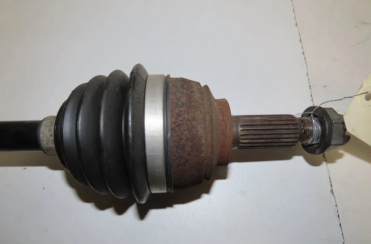 Transmission avant gauche Renault ZOE (BFM_) Zoe (2012) 5 portes occasion