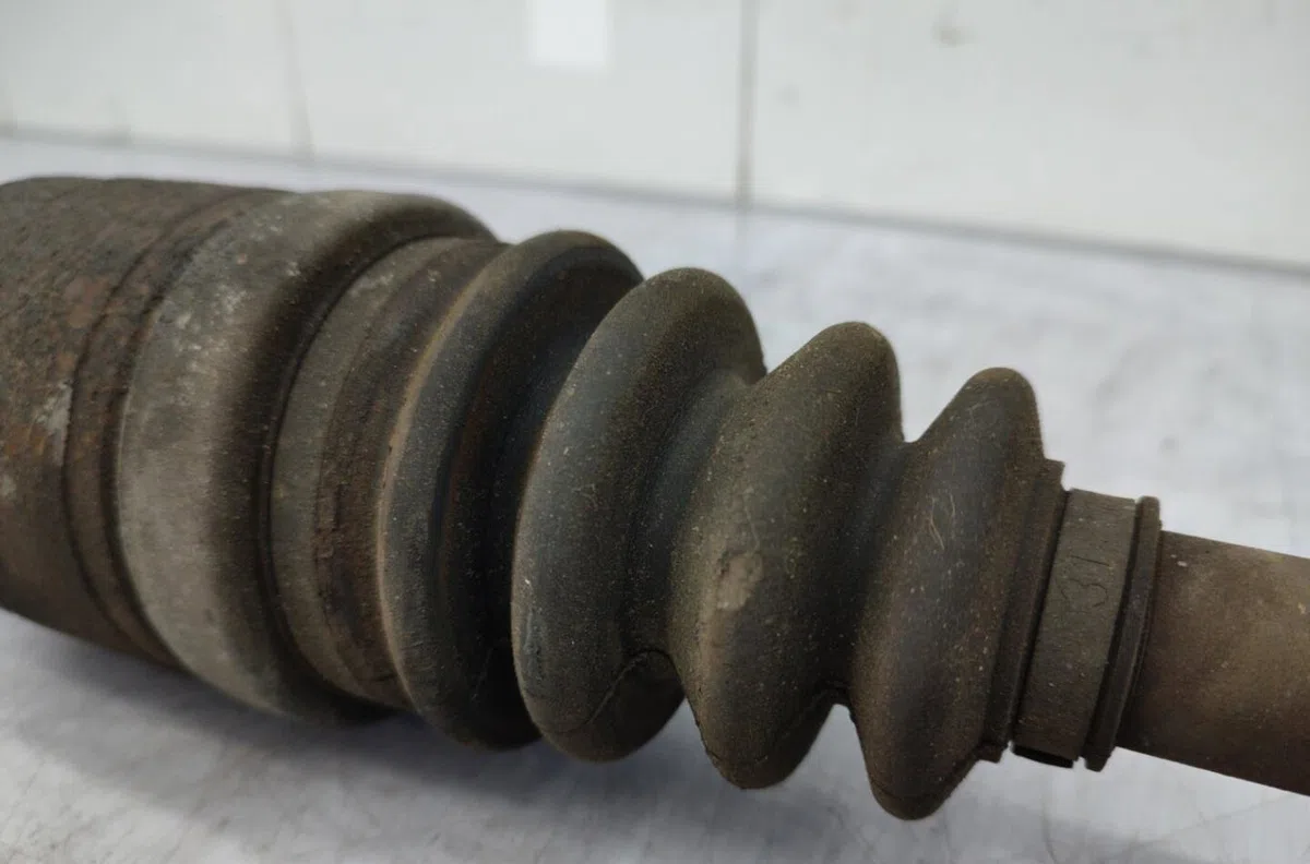 Transmission avant gauche ROVER 100 PHASE 1 occasion