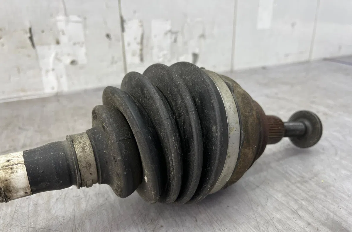 Transmission avant gauche SEAT ALHAMBRA 2 PHASE 1 occasion