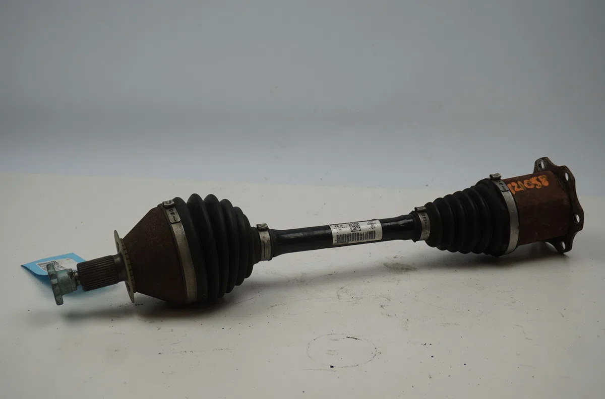 Transmission avant gauche Seat ARONA (KJ7, KJP) 1.0 tsi (2017) occasion