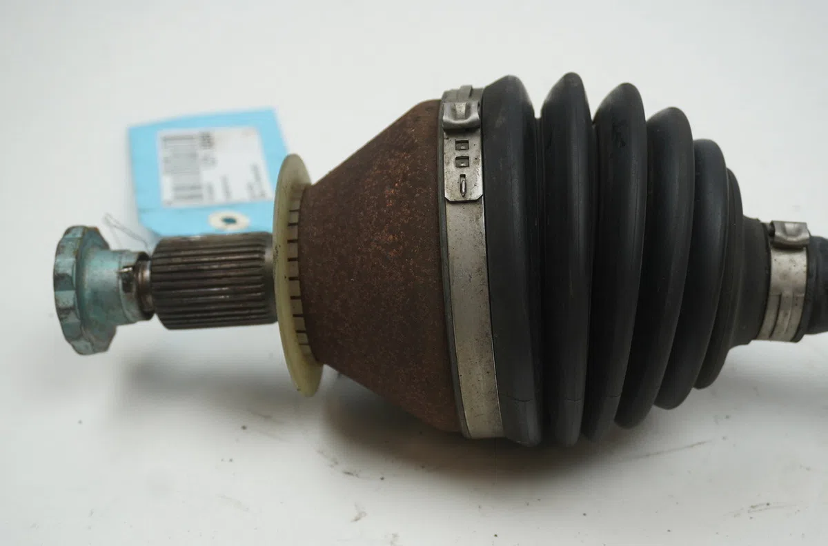 Transmission avant gauche Seat ARONA (KJ7, KJP) 1.0 tsi (2017) occasion