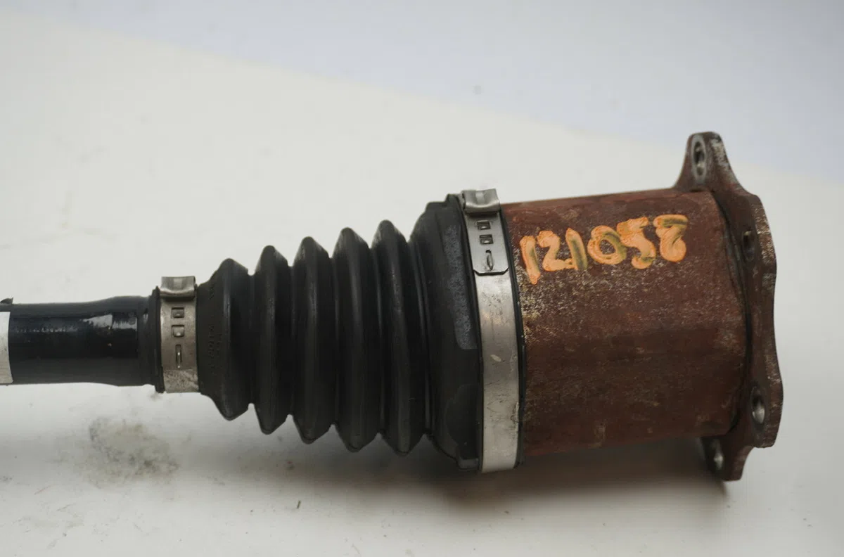 Transmission avant gauche Seat ARONA (KJ7, KJP) 1.0 tsi (2017) occasion