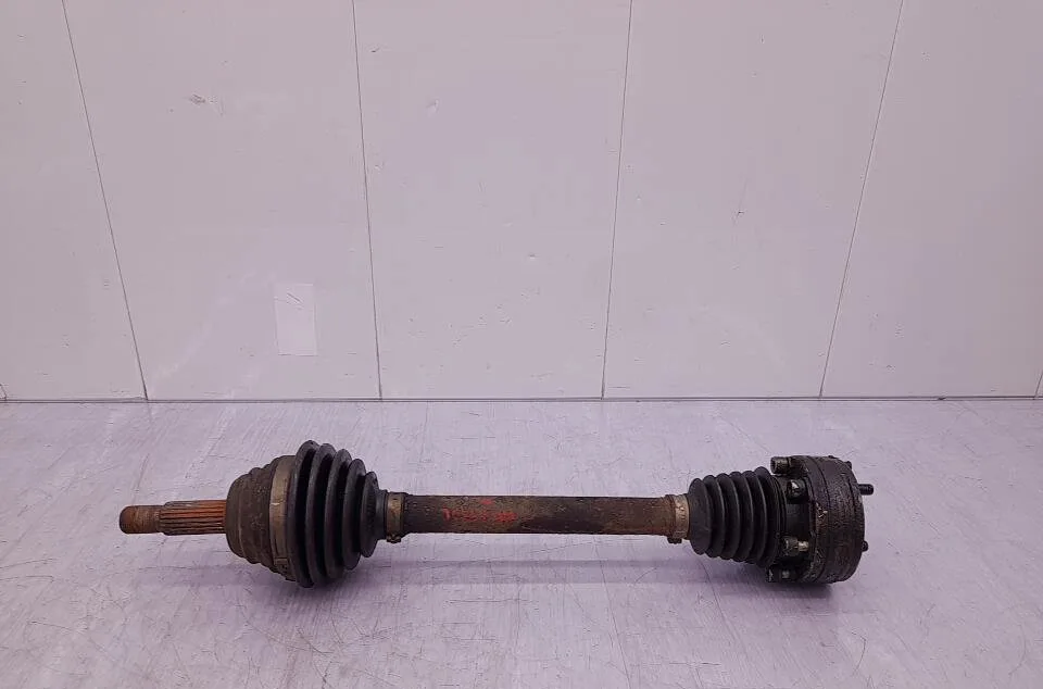 Transmission avant gauche SEAT AROSA PHASE 1 occasion