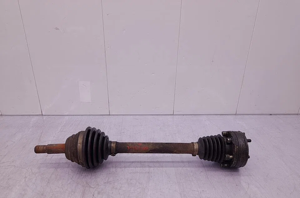 Transmission avant gauche SEAT AROSA PHASE 1 occasion