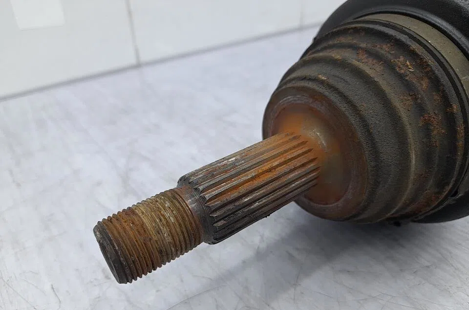 Transmission avant gauche SEAT AROSA PHASE 1 occasion